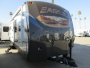2013 Jayco Eagle